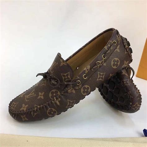 scarpe louis vuitton arzano|louis vuitton designer shoes.